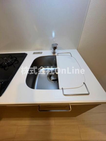 ワールドアイ大阪East Cityの物件内観写真