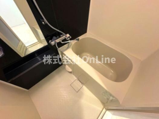 ワールドアイ大阪East Cityの物件内観写真