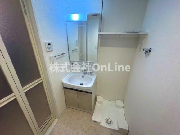 ワールドアイ大阪East Cityの物件内観写真