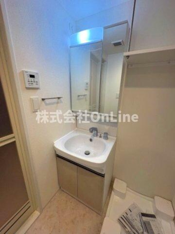 ワールドアイ大阪East Cityの物件内観写真