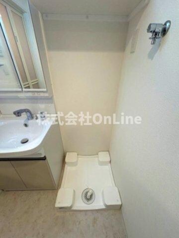 ワールドアイ大阪East Cityの物件内観写真