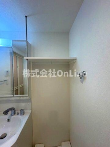 ワールドアイ大阪East Cityの物件内観写真