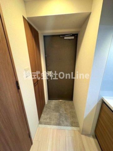 ワールドアイ大阪East Cityの物件内観写真