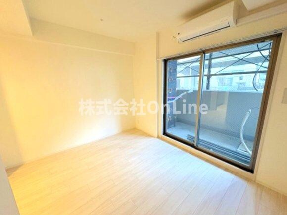 ワールドアイ大阪East Cityの物件内観写真