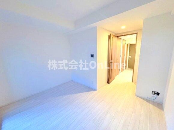 ワールドアイ大阪East Cityの物件内観写真