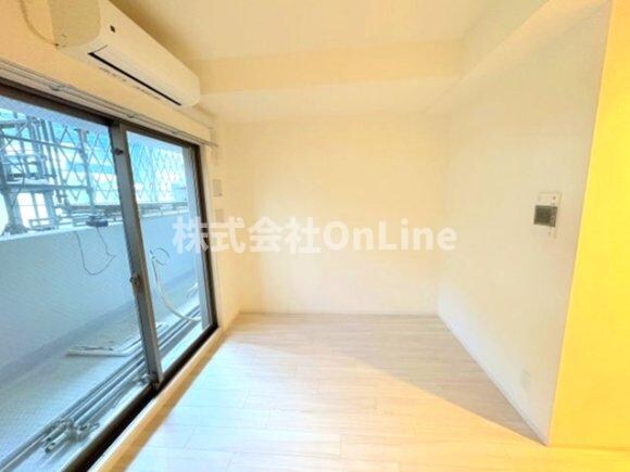 ワールドアイ大阪East Cityの物件内観写真