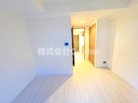 ワールドアイ大阪East Cityの物件内観写真