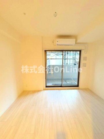 ワールドアイ大阪East Cityの物件内観写真