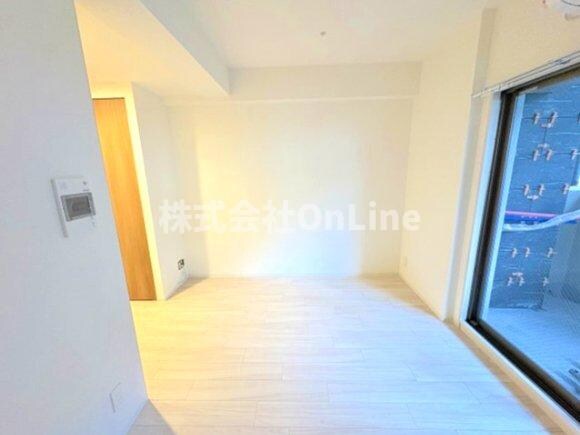 ワールドアイ大阪East Cityの物件内観写真