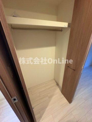 ワールドアイ大阪East Cityの物件内観写真