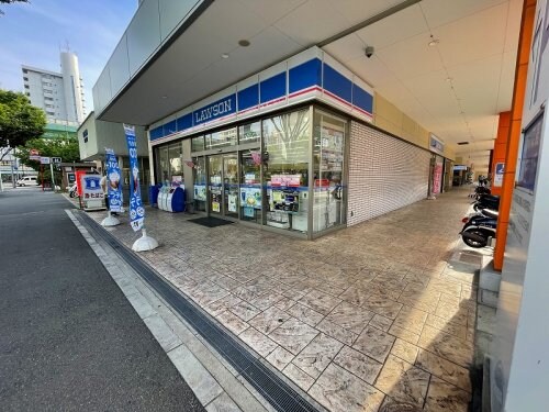 ワールドアイ大阪East Cityの物件内観写真