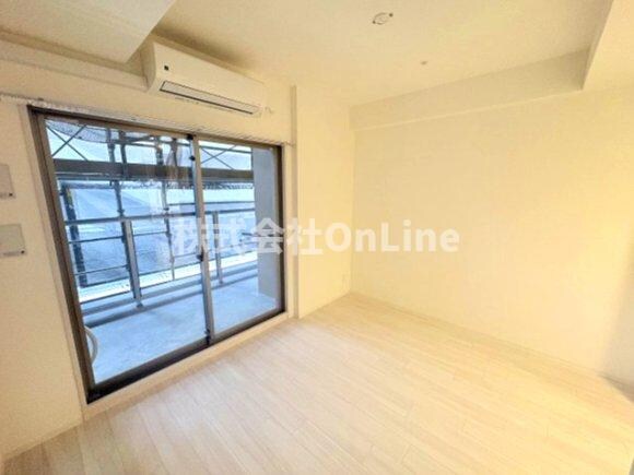 ワールドアイ大阪East Cityの物件内観写真