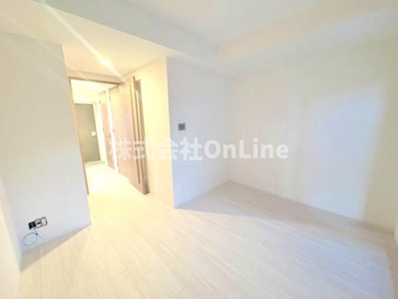 ワールドアイ大阪East Cityの物件内観写真