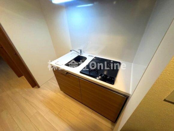 ワールドアイ大阪East Cityの物件内観写真