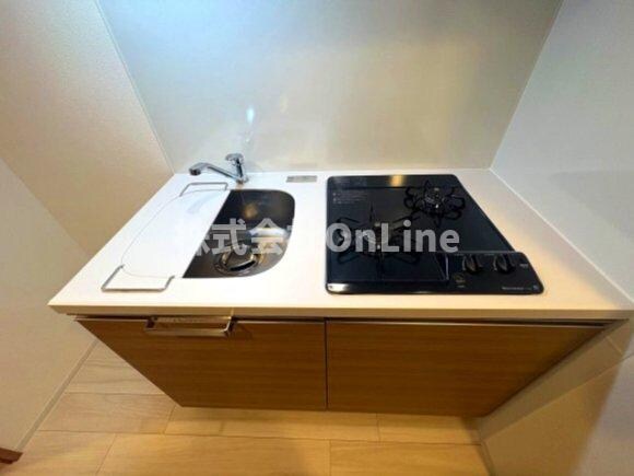 ワールドアイ大阪East Cityの物件内観写真