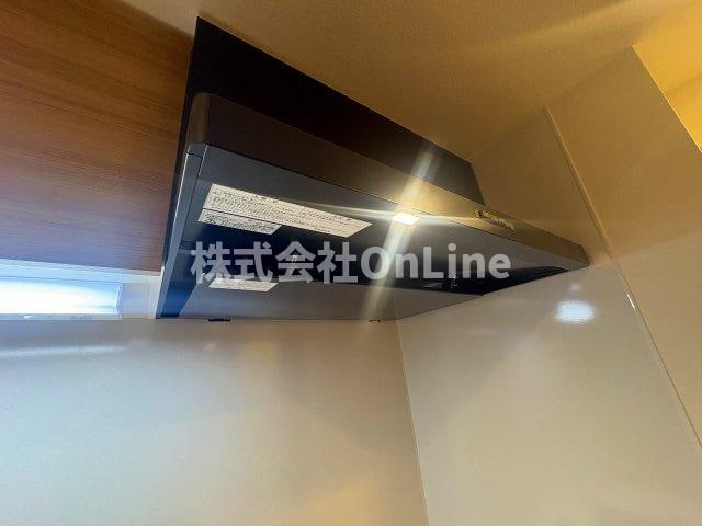 ワールドアイ大阪East Cityの物件内観写真