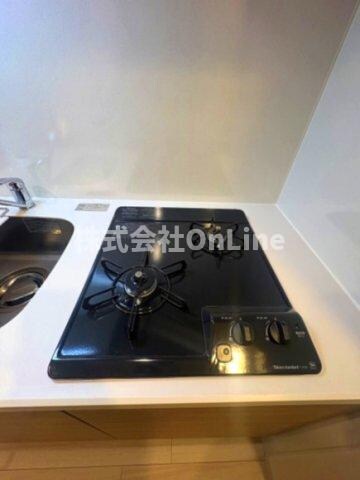 ワールドアイ大阪East Cityの物件内観写真