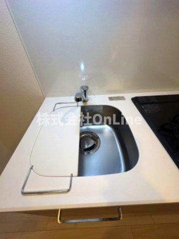 ワールドアイ大阪East Cityの物件内観写真