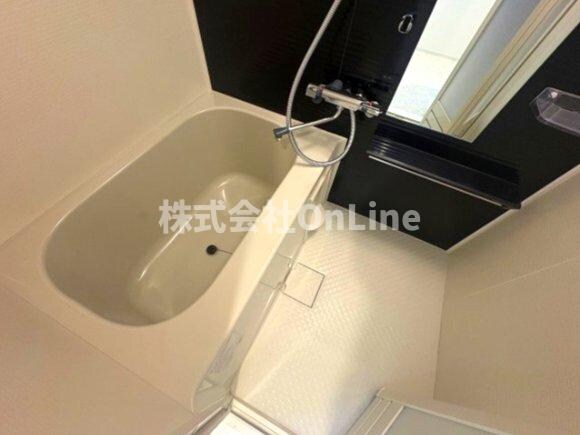 ワールドアイ大阪East Cityの物件内観写真