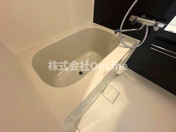 ワールドアイ大阪East Cityの物件内観写真