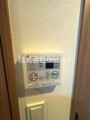 ワールドアイ大阪East Cityの物件内観写真