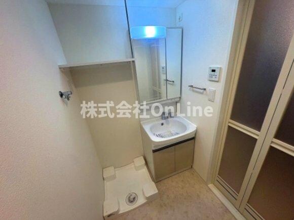 ワールドアイ大阪East Cityの物件内観写真