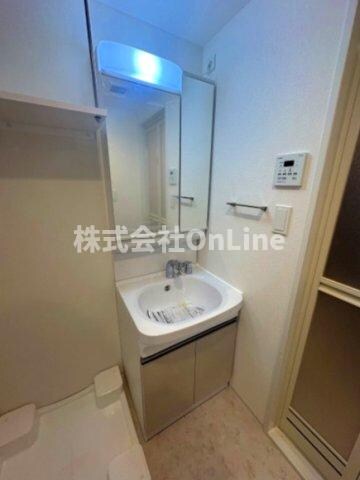 ワールドアイ大阪East Cityの物件内観写真