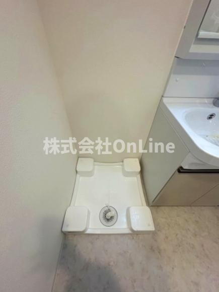 ワールドアイ大阪East Cityの物件内観写真