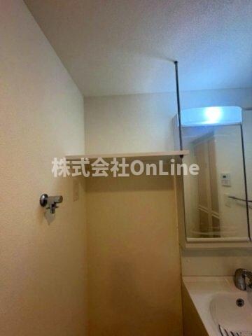 ワールドアイ大阪East Cityの物件内観写真