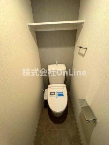 ワールドアイ大阪East Cityの物件内観写真