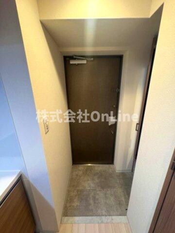 ワールドアイ大阪East Cityの物件内観写真