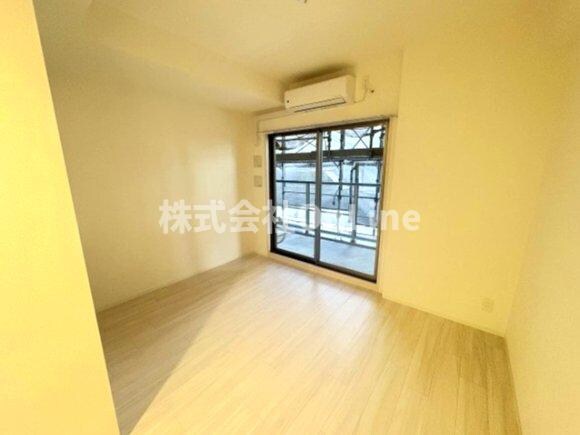 ワールドアイ大阪East Cityの物件内観写真