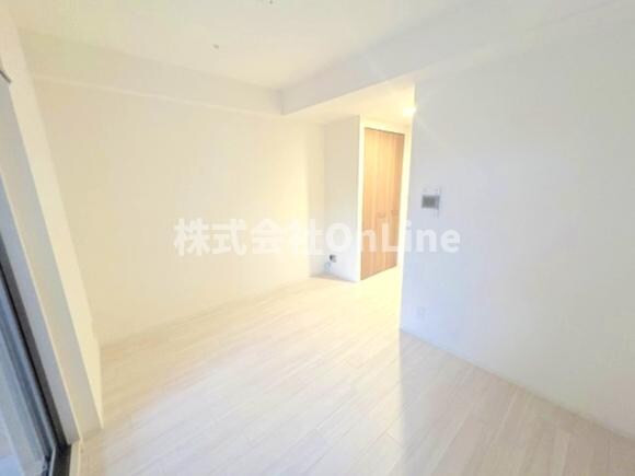 ワールドアイ大阪East Cityの物件内観写真