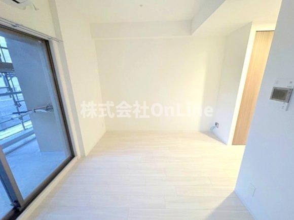 ワールドアイ大阪East Cityの物件内観写真