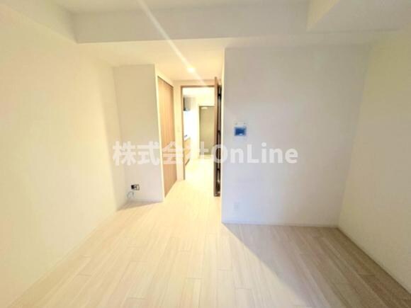 ワールドアイ大阪East Cityの物件内観写真