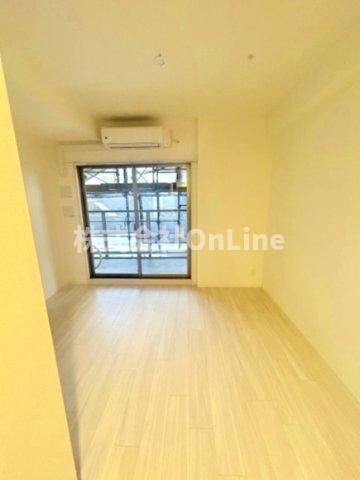 ワールドアイ大阪East Cityの物件内観写真