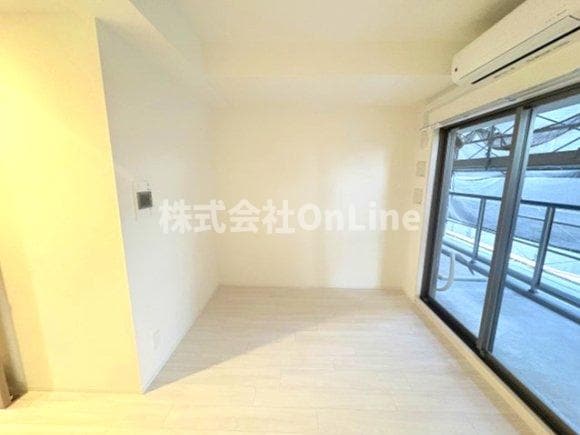 ワールドアイ大阪East Cityの物件内観写真