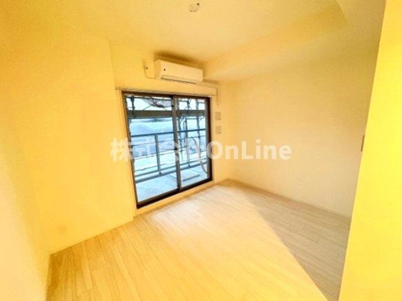 ワールドアイ大阪East Cityの物件内観写真