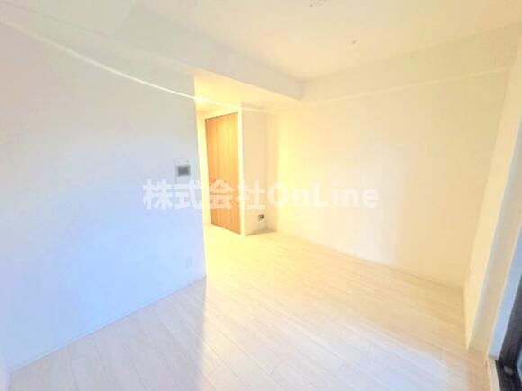 ワールドアイ大阪East Cityの物件内観写真