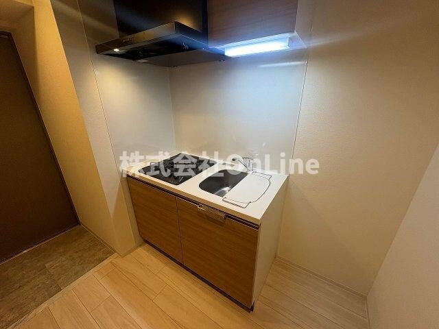 ワールドアイ大阪East Cityの物件内観写真