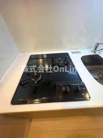 ワールドアイ大阪East Cityの物件内観写真