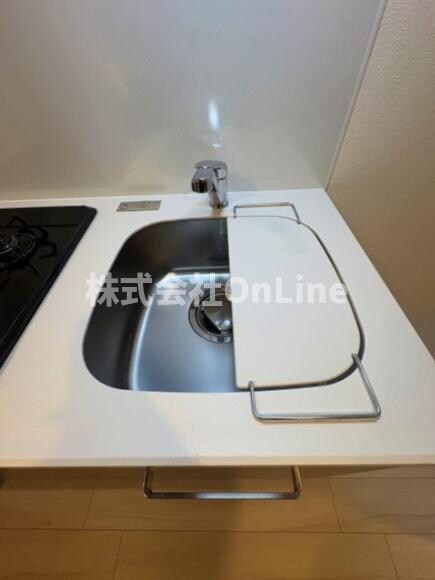 ワールドアイ大阪East Cityの物件内観写真