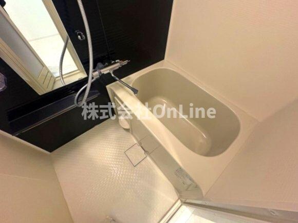 ワールドアイ大阪East Cityの物件内観写真