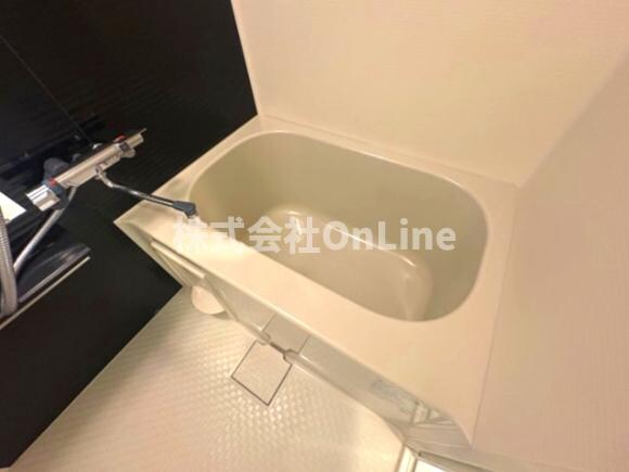 ワールドアイ大阪East Cityの物件内観写真