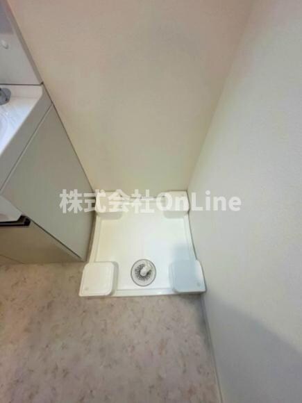 ワールドアイ大阪East Cityの物件内観写真