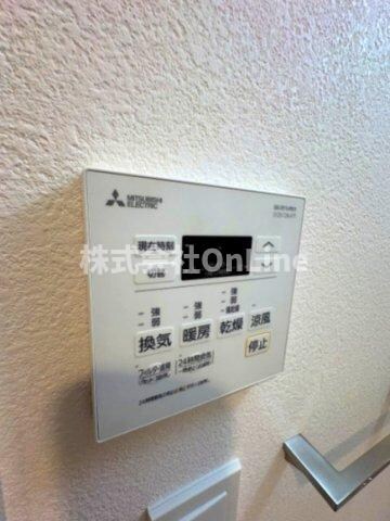 ワールドアイ大阪East Cityの物件内観写真