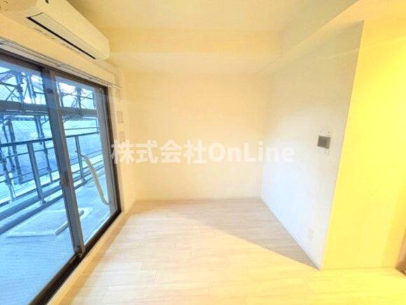 ワールドアイ大阪East Cityの物件内観写真