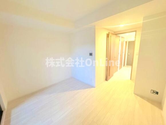 ワールドアイ大阪East Cityの物件内観写真