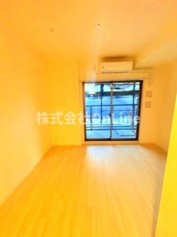 ワールドアイ大阪East Cityの物件内観写真