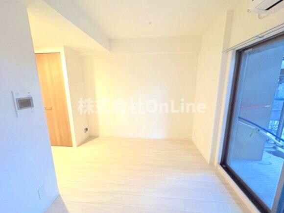 ワールドアイ大阪East Cityの物件内観写真